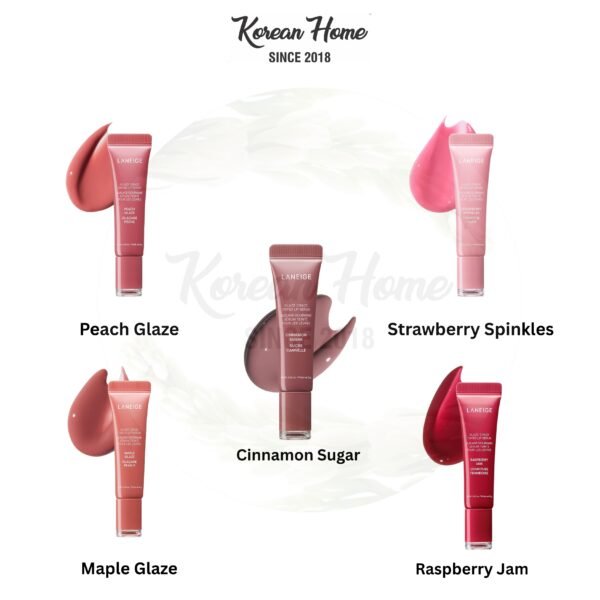Laneige Tinted Lip Serum - Image 1