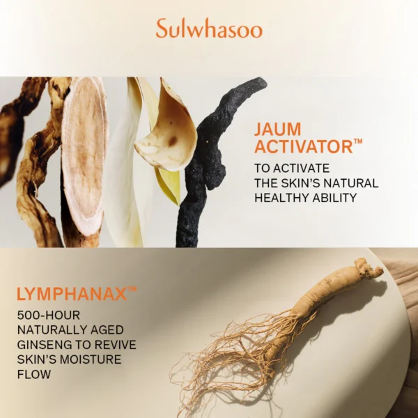 Sulwhasoo First Care Activating Serum VI 15ml - Image 2