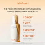 Sulwhasoo First Care Activating Serum VI 15ml - Image 3