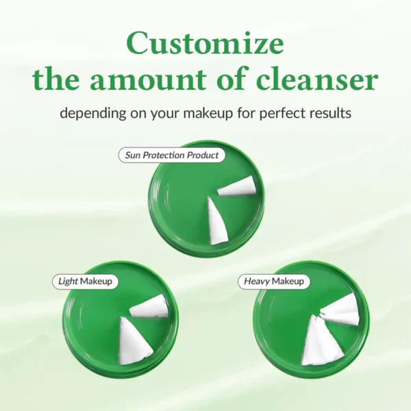 Dr Althea Pure Grinding Cleansing Balm 50ml - Image 3