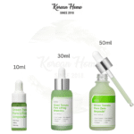 SUNGBOON EDITOR Green Tomato Pore Lifting Ampoule
