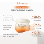 Sulwhasoo Essential Firming Cream EX 15ml - Image 2
