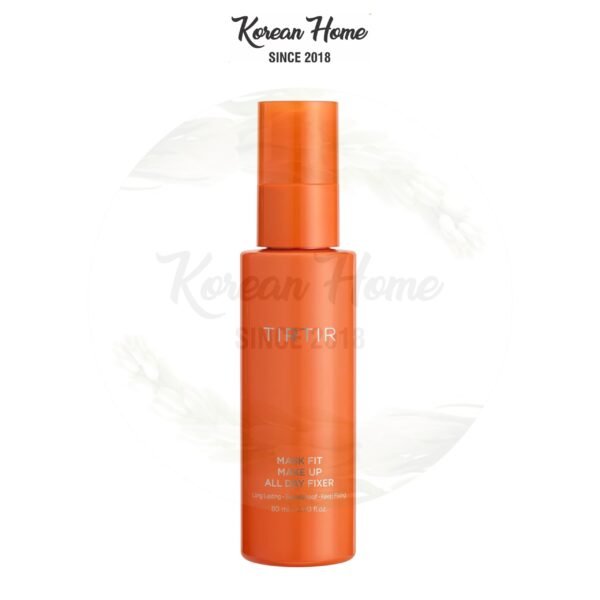 TIRTIR Mask Fit Make Up All Day Fixer 80ml - Image 1