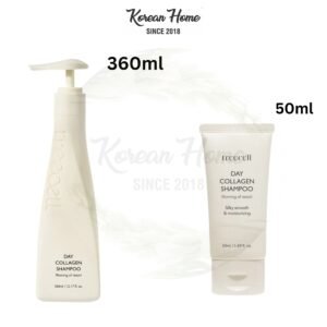 treecell Day Collagen Shampoo Morning of Resort