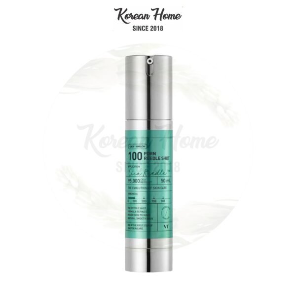 VT PDRN Reedle Shot 100 (50ml) - Image 1