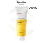 Manyo Pure & Deep Cleansing Foam