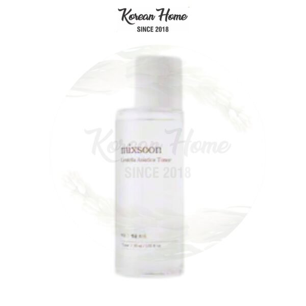 mixsoon Centella Asiatica Toner 30ml - Image 1