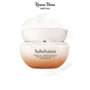 Sulwhasoo Essential Firming Cream EX 15ml