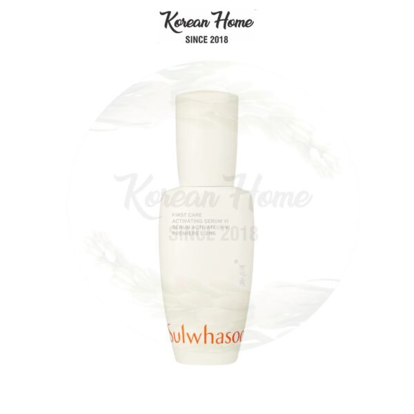 Sulwhasoo First Care Activating Serum VI 15ml - Image 1
