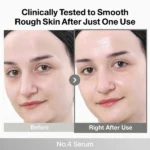 Numbuzin No.4 Ceramide AHA Glazed Skin Prep Serum 30ml - Image 2