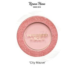3ce Face Blush Shade ‘City Mauve’