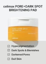 celimax Dark Spot Brightening Pad (10ea) - Image 2