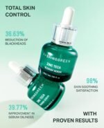 BRING GREEN Zinc Teca Blemish Serum 25ml - Image 2