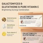 Some By Mi Galactomyces Glutathione Daily Mask (30 Sheets) - Image 2