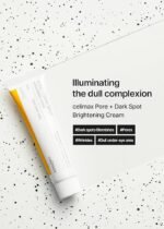 celimax Pore + Dark Spot Brightening Cream 35ml - Image 2