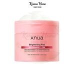 Anua Niacinamide 5 + TXA Brightening Pad (60ea)