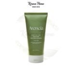 Arencia Green Tea + LHA Deep Pore Rice Cake Cleanser 150ml