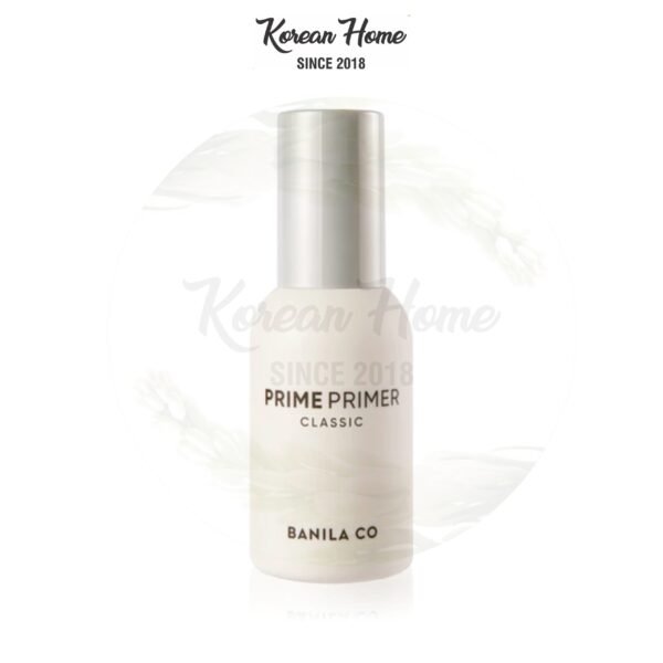 Banila Co Prime Primer Classic 30ml - Image 1