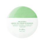 Dr. Althea Green Tea Fresh Sunscreen 45mL