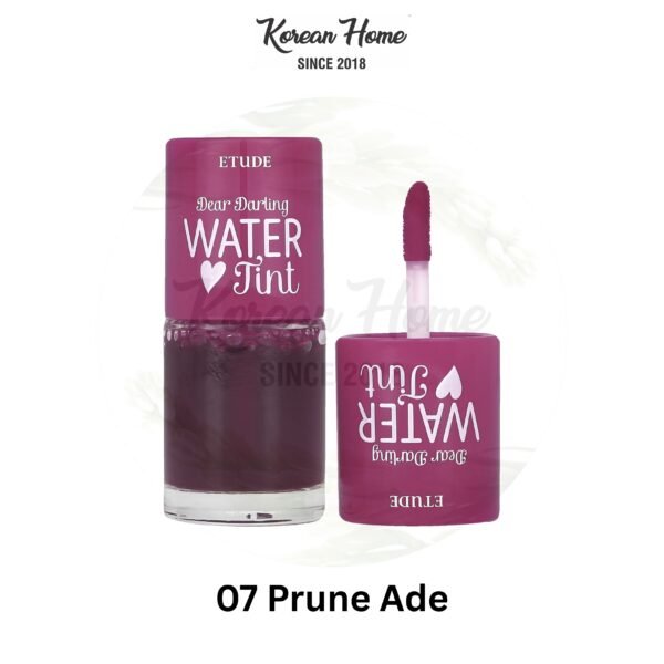 ETUDE Dear Darling Water Tint - Image 5
