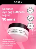 COSRX The Peptide Collagen Hydrogel Eye Patch (60ea) - Image 2