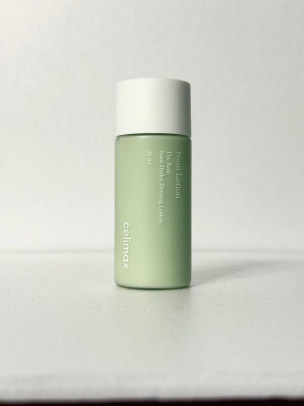 celimax The Real Noni Hydra Firming Lotion 30ml - Image 1