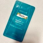 treecell Anti-Dandruff Shampoo Ocean Breeze Sample 8ml