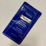 treecell NIGHT Collagen Shampoo Midnight Forest Sample 8ml