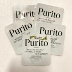 Purito Seoul Wonder Releaf Centella Daily Sun Lotion SPF50+ PA++++ Sample (1mlx5)