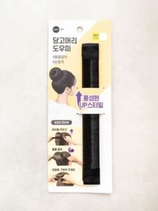 eHub Luxury Hair Bun Tool