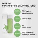 celimax Noni Moisture Balancing Toner - Image 3