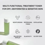 celimax Noni Moisture Balancing Toner - Image 2