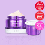 BIOHEAL BOH Probioderm 3D Lifting Cream + Refill Set