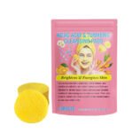 Turmeric Kojic Acid Facial Cleansing Pads
