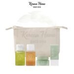 KAINE Travel Kit