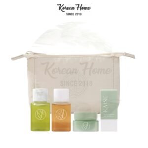 KAINE Travel Kit