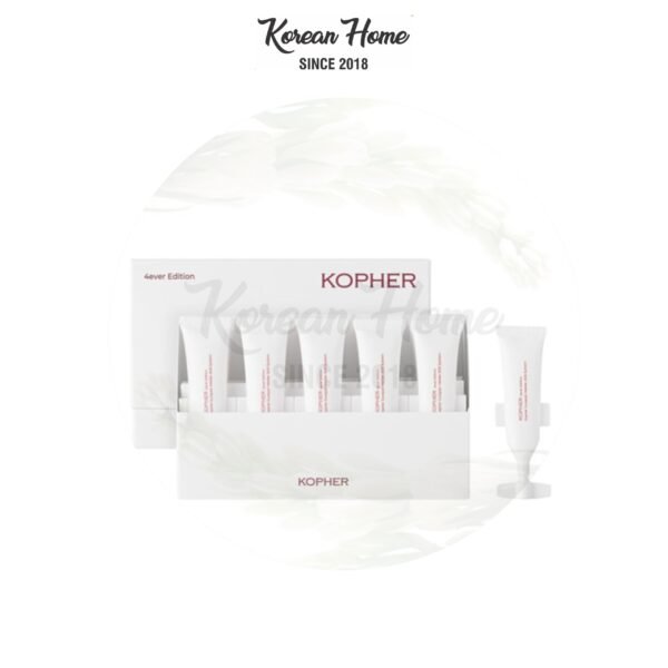 KOPHER Curepair Melder SOS System 1.5ml (20ea) - Image 1
