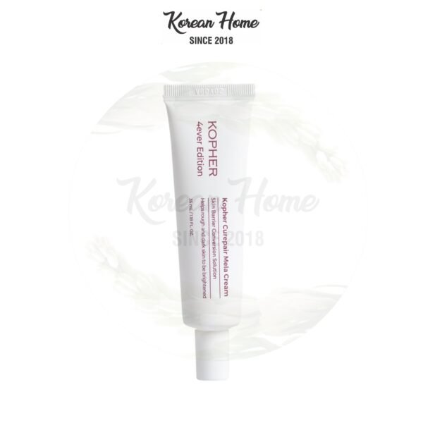 Kopher Curepair Mela Cream 35ml - Image 1