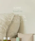 KAINE Travel Kit - Image 2