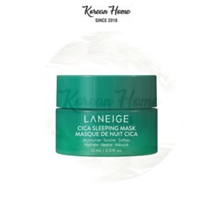 Laneige Cica Sleeping Mask 10ml