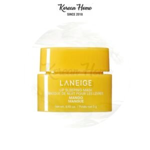 Laneige Lip Sleeping Mask Mango 3g