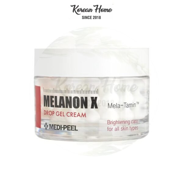 MediPeel Melanon X Drop Gel Cream 50g - Image 1