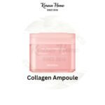 Mediheal COLLAGEN Ampoule Pad (100pads)