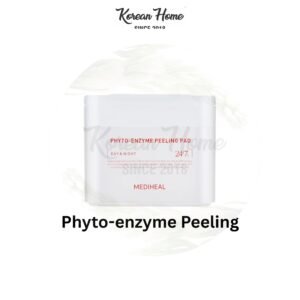 Mediheal PHYTO ENZYME Peeling Pad (90pads)
