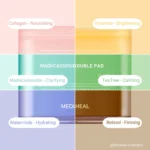 Mediheal Toner Pad Sample - Image 3