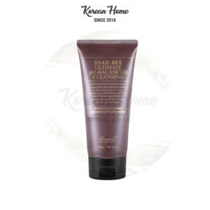 BENTON Snail Bee Ultimate pH Balanced Cleansing 150ml