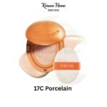 TIRTIR Mask Fit AI Filter Cushion Mini 4.5g - Image 2