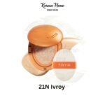 TIRTIR Mask Fit AI Filter Cushion Mini 4.5g - Image 3