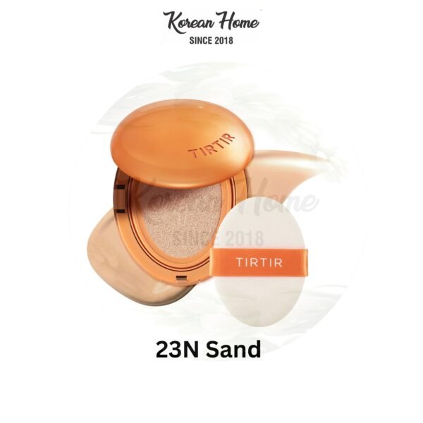 TIRTIR Mask Fit AI Filter Cushion Mini 4.5g - Image 4