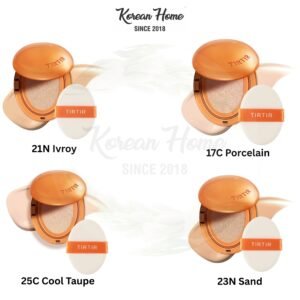 TIRTIR Mask Fit AI Filter Cushion Mini 4.5g